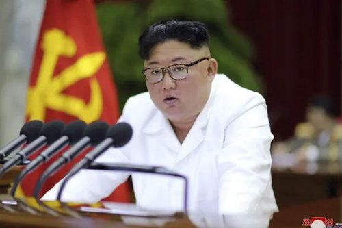 Thế giới hồi hộp chờ Kim Jong Un phát biểu năm mới