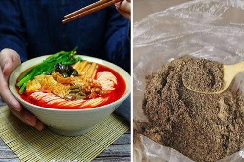 Phát hiện 'trò bẩn' giữ chân thực khách của chủ nhà hàng TQ