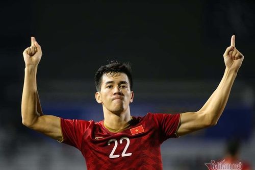 Tiến Linh được AFC dự đoán sẽ tỏa sáng tại Thái Lan