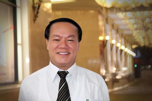 'Kim chỉ nam' tới thành công của tập đoàn Sao Mai