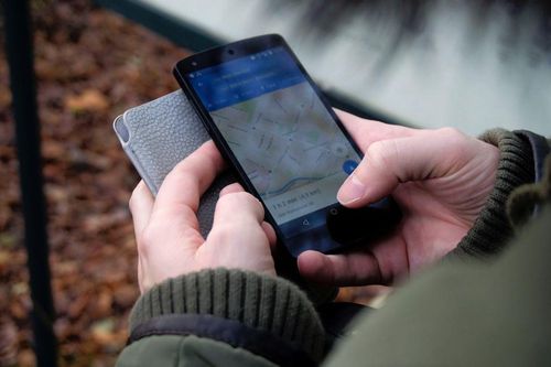 Cách thêm nhiều điểm dừng vào một chuyến đi trên Google Maps