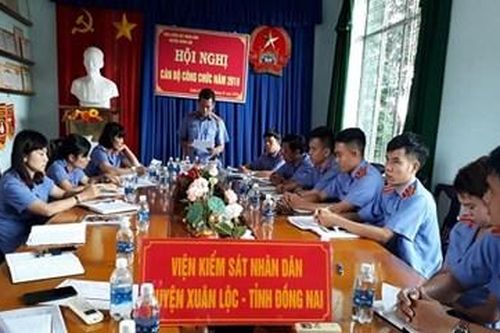 VKS kháng nghị việc Tòa xử án treo vụ án 'Đánh bạc' có tổ chức