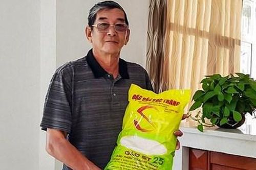 Hành trình vươn ra 'biển lớn' của hạt gạo ngon nhất thế giới của Việt Nam