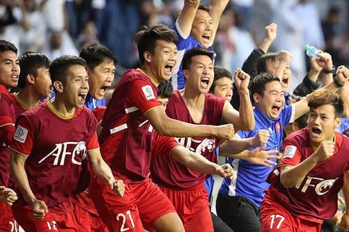 HLV Park tuyên bố sẽ làm điều to lớn với U23 Việt Nam