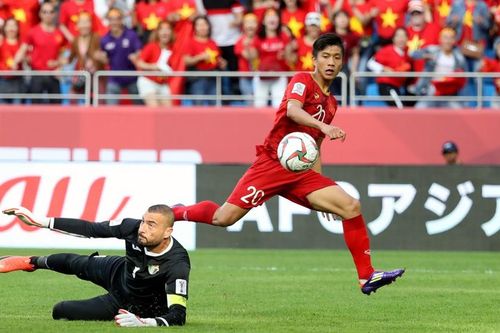 Thực hư thông tin CLB Sapporo của Nhật Bản muốn chiêu mộ Phan Văn Đức