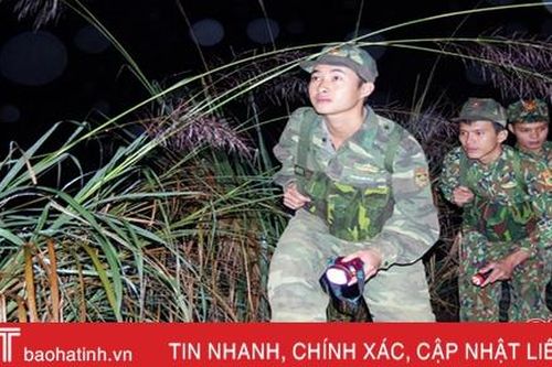 UBND tỉnh Hà Tĩnh chỉ đạo trực và báo cáo tình hình trong dịp Tết Canh Tý