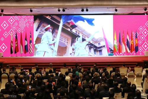 Năm 2020: Cơ hội khẳng định vị thế mới của Việt Nam trong ASEAN