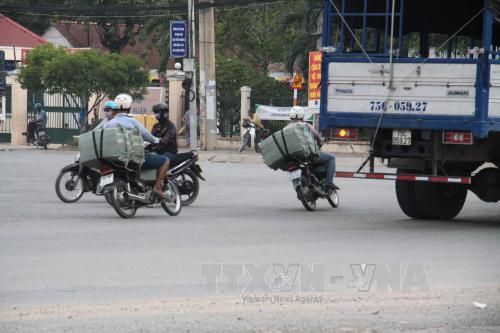 Phá đường dây thuốc lá lậu 'khủng', thu giữ hơn 76.000 gói