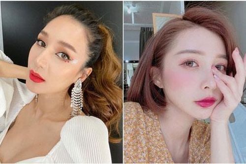 10 gợi ý makeup cho năm mới giúp bạn xinh lung linh và trẻ trung lên vài phần