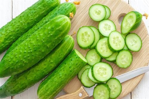 Muốn bụng phẳng, ăn ngay những thực phẩm sau