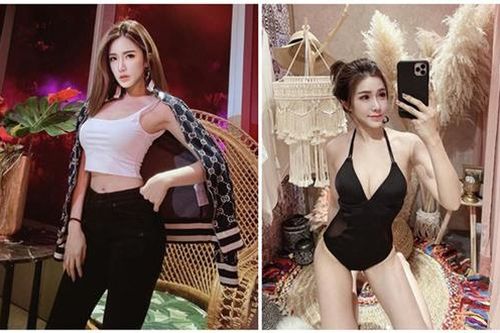 Kinh doanh ế ẩm, chủ quán hot girl dùng 'mỹ nhân kế' hút khách không ngờ