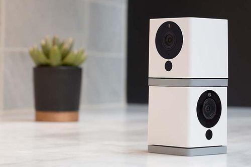 Thêm một vụ nhà sản xuất camera thông minh làm lộ dữ liệu khách hàng