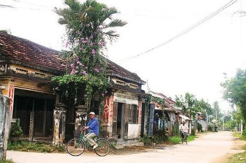 Nước Mặn - nơi phôi thai của chữ Quốc ngữ