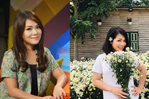 Đón chào năm 2020, MC Bạch Dương bất ngờ tiết lộ điều mạo hiểm nhất trong 10 năm qua
