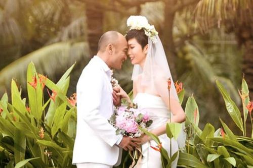Siêu mẫu Xuân Lan bất ngờ tổ chức đám cưới tại Đà Nẵng