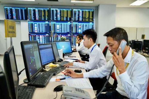 Sản lượng khai thác của sân bay Nội Bài đạt 29 triệu khách