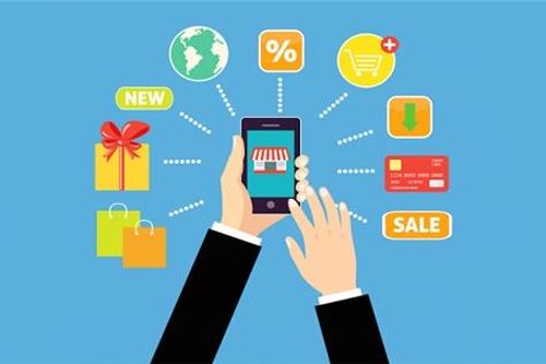 Cuộc chơi mới trên thị trường thương mại điện tử 2020