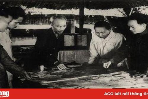 Tầm nhìn lãnh tụ