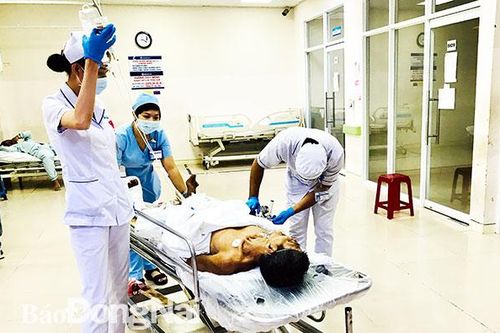 Mong những ca cấp cứu do say rượu, bia ngày càng giảm