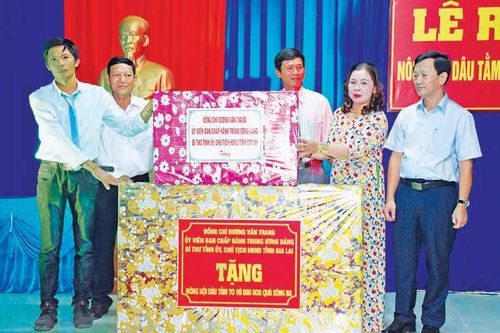 Nông hội tại Gia Lai: Từ chủ trương đến thực tiễn