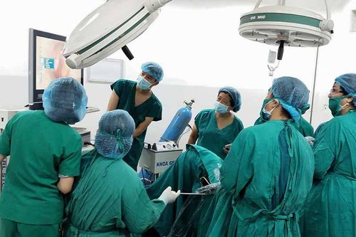 Gia Lai hợp tác trong lĩnh vực y tế: Hiệu quả thiết thực