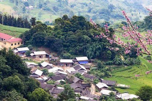 Đổi thay từ xây dựng nông thôn mới