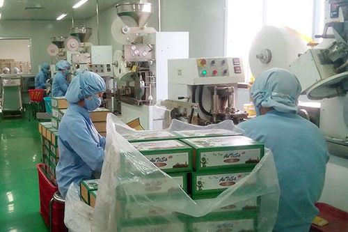 Đầu tư vào khoa học công nghệ là đầu tư cho sự sống còn của doanh nghiệp