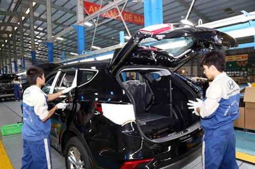 Phấn đấu hoàn thành vượt mức các chỉ tiêu phát triển kinh tế - xã hội năm 2020, tạo tiền đề cho giai đoạn tiếp theo