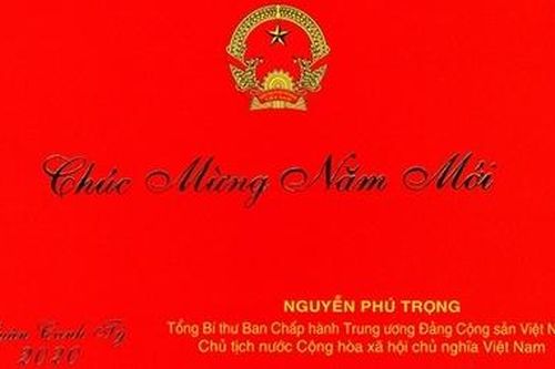 Năm mới, khát vọng mới, vững bước đi lên!