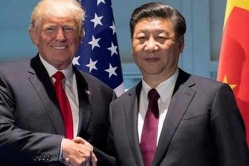 Mỹ - Trung ký thỏa thuận thương mại giai đoạn một vào ngày 15-1 tới