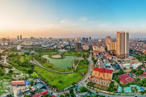 Khẳng định nội lực, sẵn sàng về 'đích'