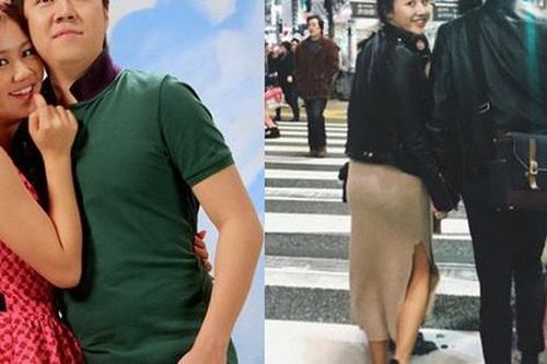 Chân dung 2 thiếu gia nhà giàu từng 'đi qua đời' Văn Mai Hương
