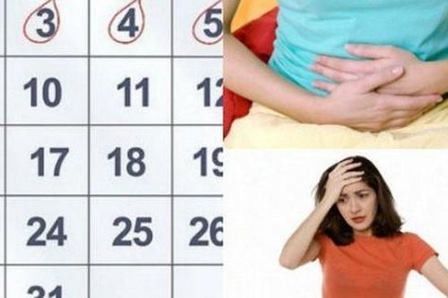 Những chị em hay rối loạn kinh nguyệt nên biết điều này