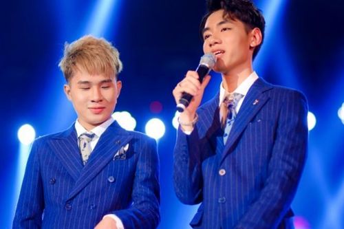 Mẹ Jack lên tiếng: 'Nếu tâm hồn trong sạch, không cần tẩy trắng'