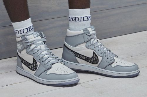 Dior Air và 4 siêu phẩm giày được mong chờ nhất năm 2020