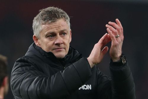 Solskjaer: ' Chỉ 35 phút hay hơn MU là đủ để Arsenal thắng'