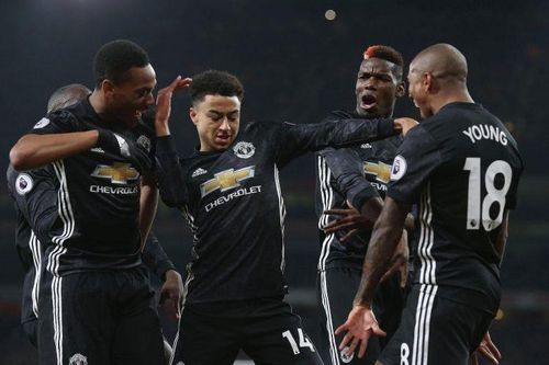 CĐV MU nổi giận với Lingard sau trận thua Arsenal