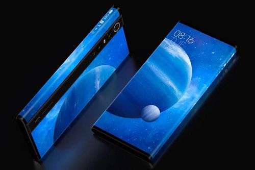Smartphone đột phá của Xiaomi hoãn bán vô thời hạn