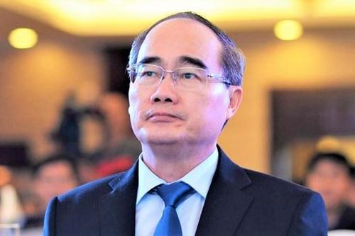 'Mỗi ngày ngủ dậy có 2,2 triệu USD đầu tư vào TP.HCM'