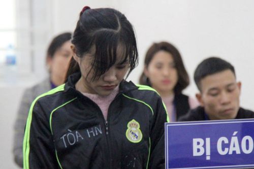 Người phụ nữ thiêu sống tình nhân lĩnh 8 năm tù