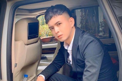 Hồ Quang Hiếu bị trộm lẻn vào nhà lấy cắp xe máy