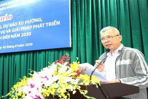 Thành phố Hồ Chí Minh: Nhiều giải pháp thúc đẩy phát triển ngành nhiếp ảnh