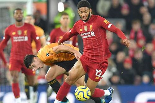 Liverpool vs Sheffield United (03h00 ngày 3/1): Năm mới, tìm điểm tựa từ Joe Gomez