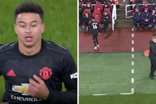 CĐV MU: Nhìn Lingard chơi bóng, thấy nực cười vì lý do ra đi của Lukaku