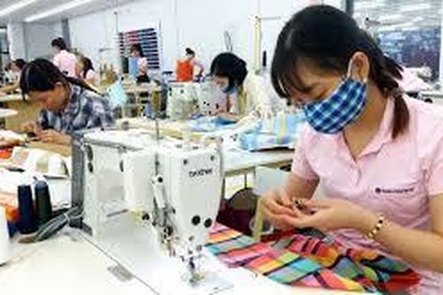 May công nghiệp có thuộc nghề nặng nhọc, độc hại không?