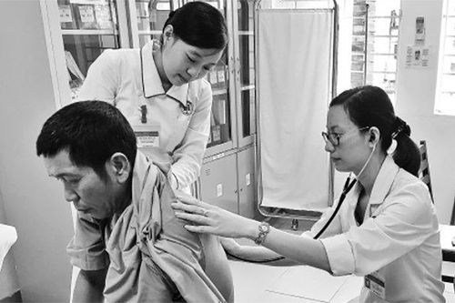 Minh bạch sự cố y khoa