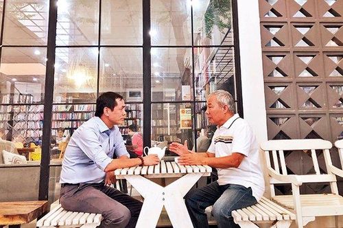 'Coi viết cho thiếu nhi như nghề tay trái là ngạo mạn'