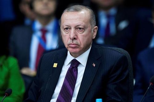 Thổ Nhĩ Kỳ ngăn chặn làn sóng di cư mới từ Syria