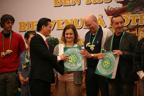 Hà Nội đón 81 nghìn lượt khách du lịch trong dịp Tết Dương lịch