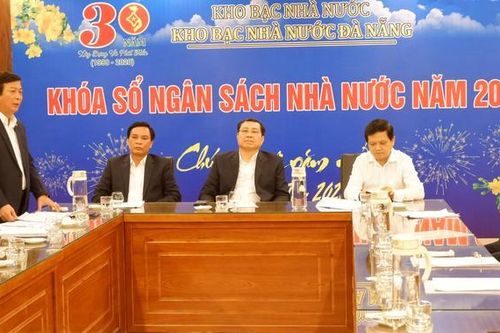 Đà Nẵng: Thu ngân sách Nhà nước đạt hơn 27.700 tỷ đồng